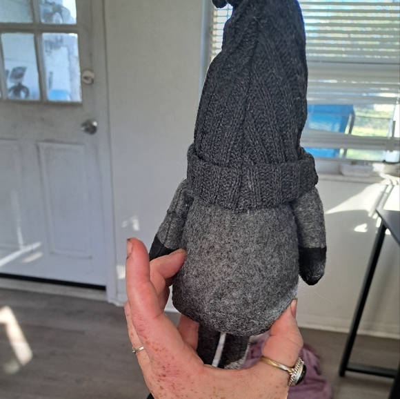 Goth gnome - Picture 3 of 3